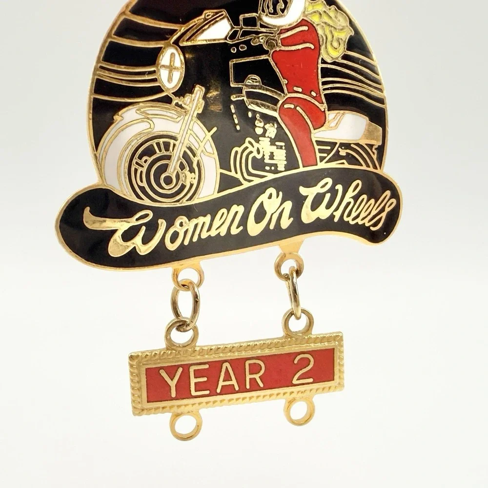 N/A vintage women